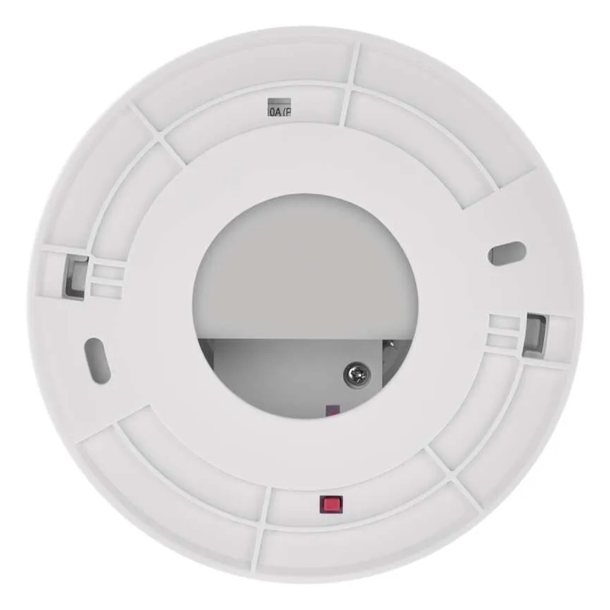 Detektor dima 1x9V
