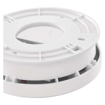 Detektor dima 1x9V
