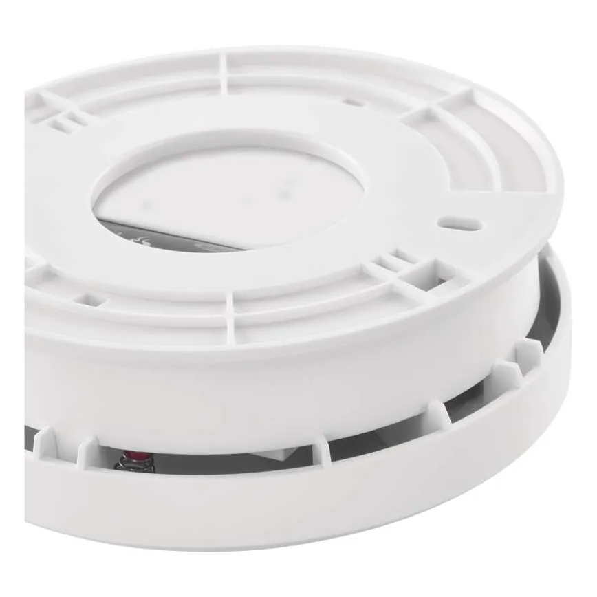 Detektor dima 1x9V