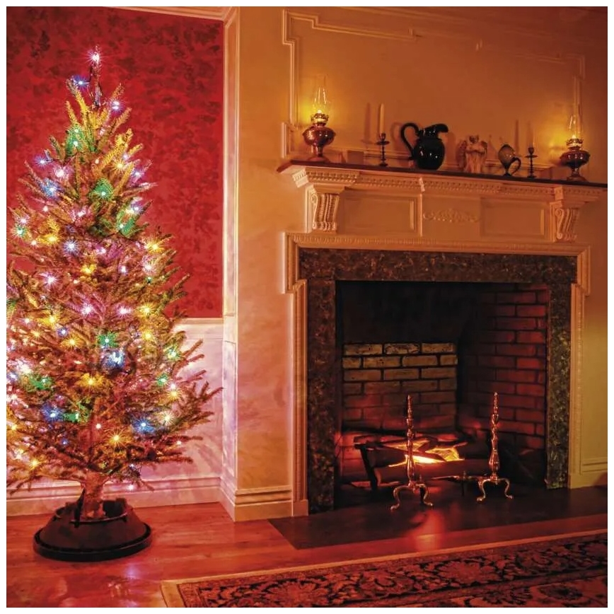 Detektor požara 1x9V