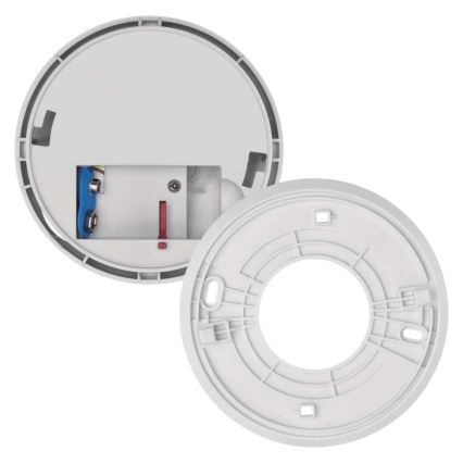 Detektor požara 1x9V