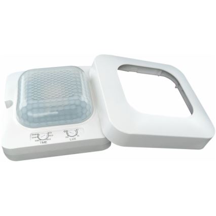 Detektor prisustva PRES SENSOR 2000W, beo