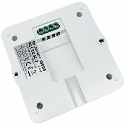 Detektor prisustva PRES SENSOR 2000W, beo