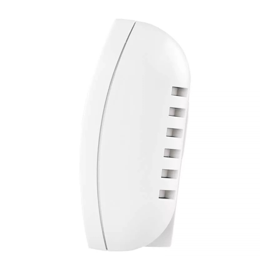 Detektor ugljen-monoksida 2xAA