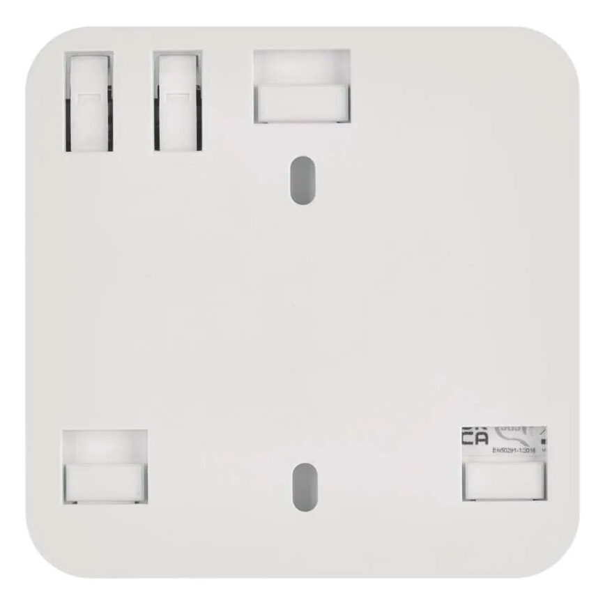 Detektor ugljen-monoksida GoSmart 2xAA Wi-Fi Tuya