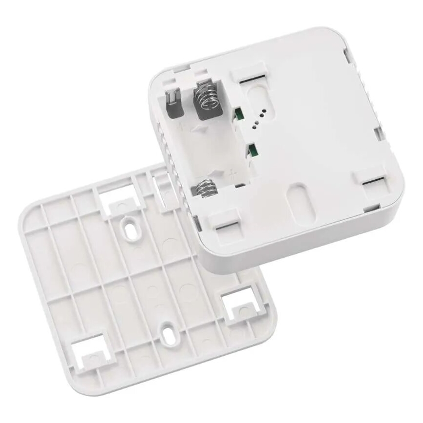 Detektor ugljen-monoksida GoSmart 2xAA Wi-Fi Tuya