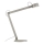 DFTP by Nordlux - LED prigušiva dodirna stona lampa 3u1 NOBU LED/9W/230V siva