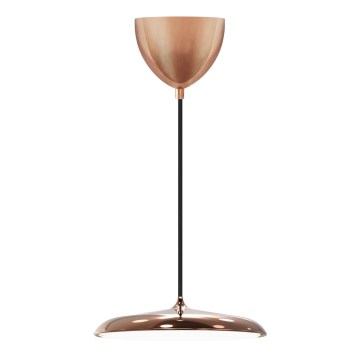 DFTP by Nordlux - LED prigušiva luster na sajli ARTIST LED/14W/230V 3000K