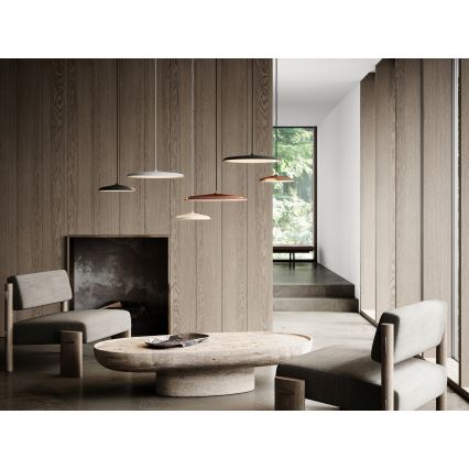 DFTP by Nordlux - LED prigušiva luster na sajli ARTIST LED/14W/230V 3000K