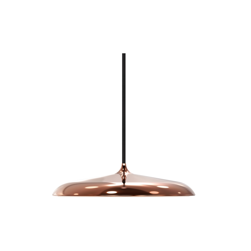 DFTP by Nordlux - LED prigušiva luster na sajli ARTIST LED/14W/230V 3000K