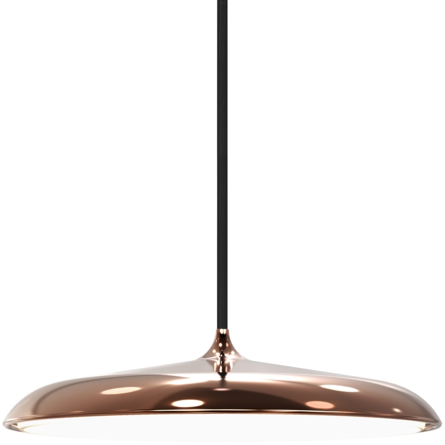 DFTP by Nordlux - LED prigušiva luster na sajli ARTIST LED/14W/230V 3000K