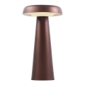 DFTP by Nordlux - LED prigušiva spoljašnja stona lampa ARCELLO LED/2,8W/3,7V IP54