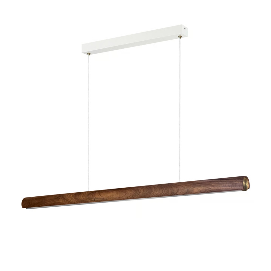 DFTP by Nordlux - LED prigušiva viseći luster na sajli AKENO LED/25W/230V 3000K jasen