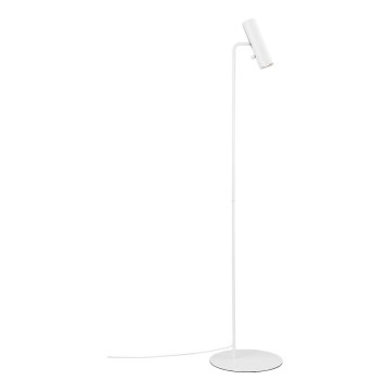 DFTP by Nordlux - Podna lampa MIB 1xGU10/8W/230V bela