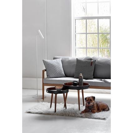 DFTP by Nordlux - Podna lampa MIB 1xGU10/8W/230V bela