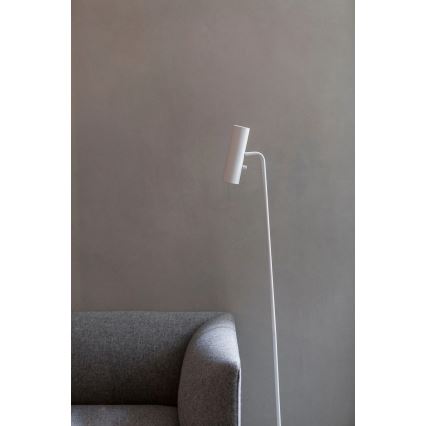 DFTP by Nordlux - Podna lampa MIB 1xGU10/8W/230V bela
