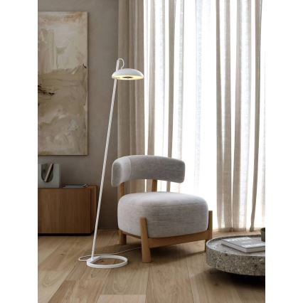 DFTP by Nordlux - Podna lampa VERSALE 3xG9/3W/230V bela