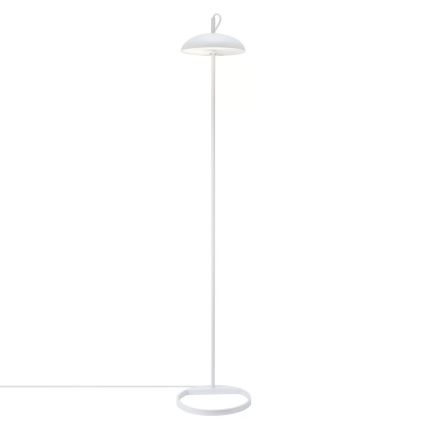 DFTP by Nordlux - Podna lampa VERSALE 3xG9/3W/230V bela