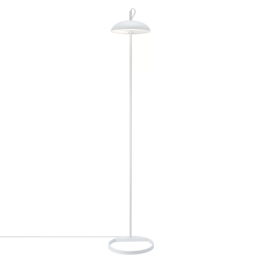 DFTP by Nordlux - Podna lampa VERSALE 3xG9/3W/230V bela