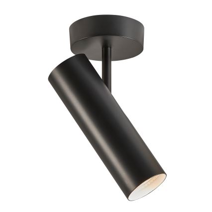 DFTP by Nordlux - Spot svetiljka MIB 1xGU10/8W/230V crna