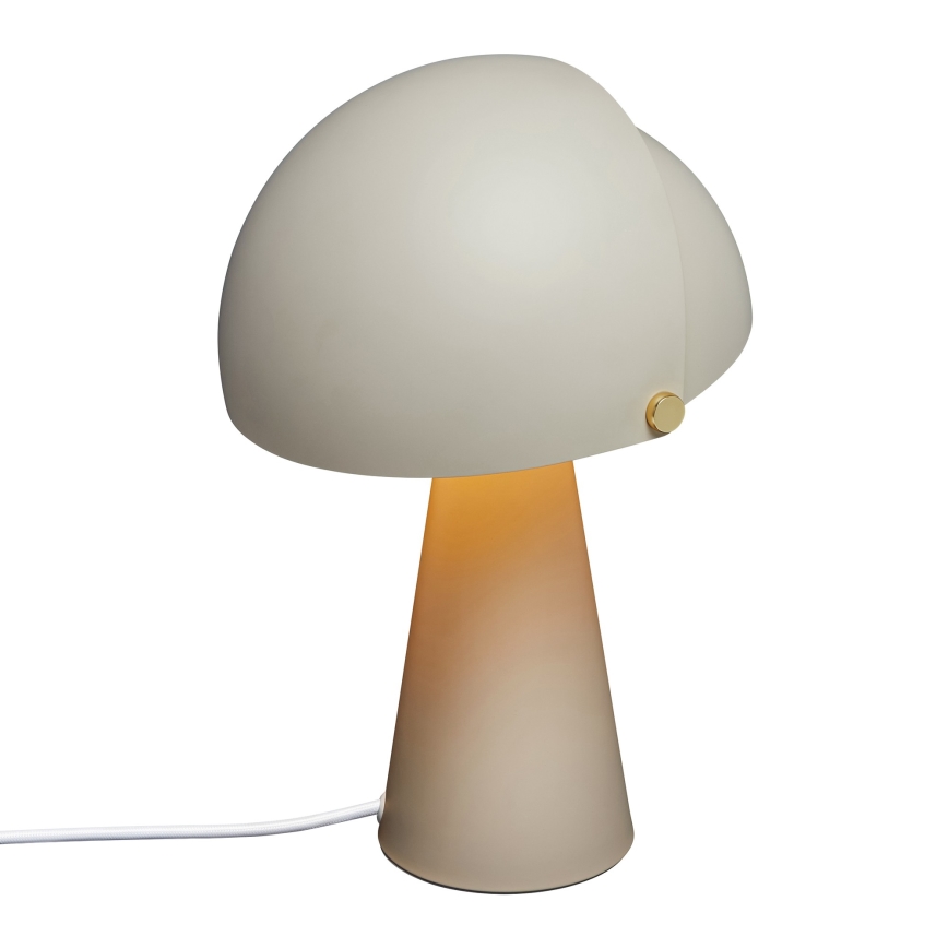 DFTP by Nordlux - Stona lampa sa podesivim abažurom ALIGN 1xE27/25W/230V bež