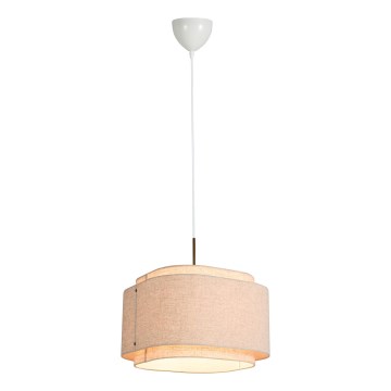 DFTP by Nordlux - Viseći luster TAKAI 1xE27/25W/230V