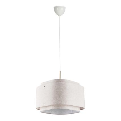 DFTP by Nordlux - Viseći luster TAKAI 1xE27/25W/230V