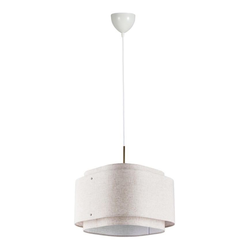 DFTP by Nordlux - Viseći luster TAKAI 1xE27/25W/230V