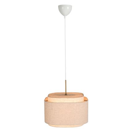 DFTP by Nordlux - Viseći luster TAKAI 1xE27/25W/230V