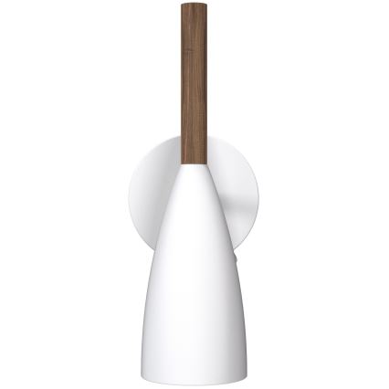 DFTP by Nordlux - Zidno spot svetlo PURE 1xGU10/8W/230V belo