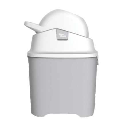 DiaperChamp - Kanta za pelene ONE siva