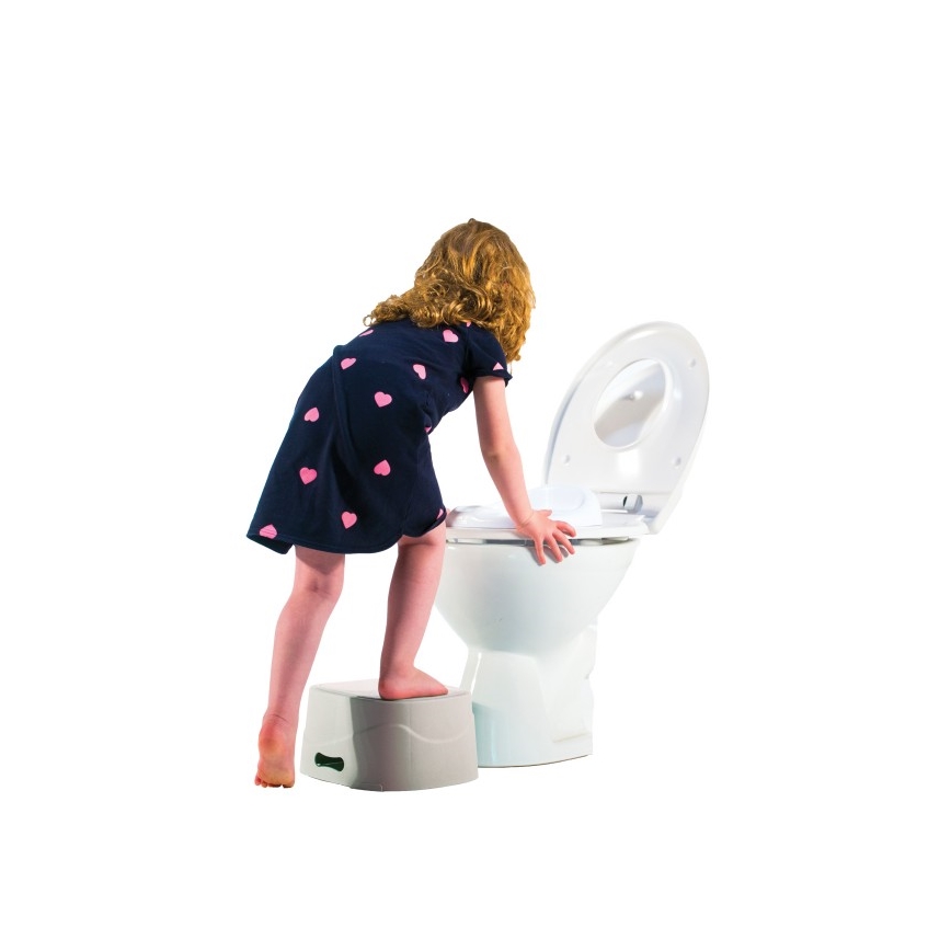 DiaperChamp - Noša 3u1 POTTYCHAMP plava