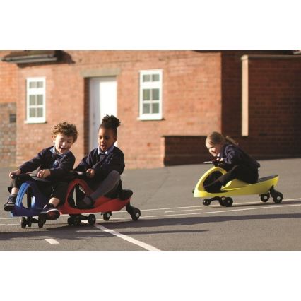 Didicar - crvena guralica