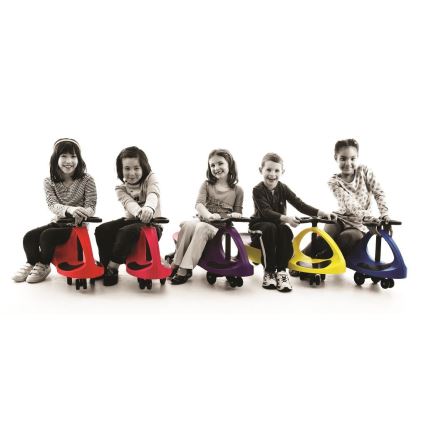 Didicar - crvena guralica