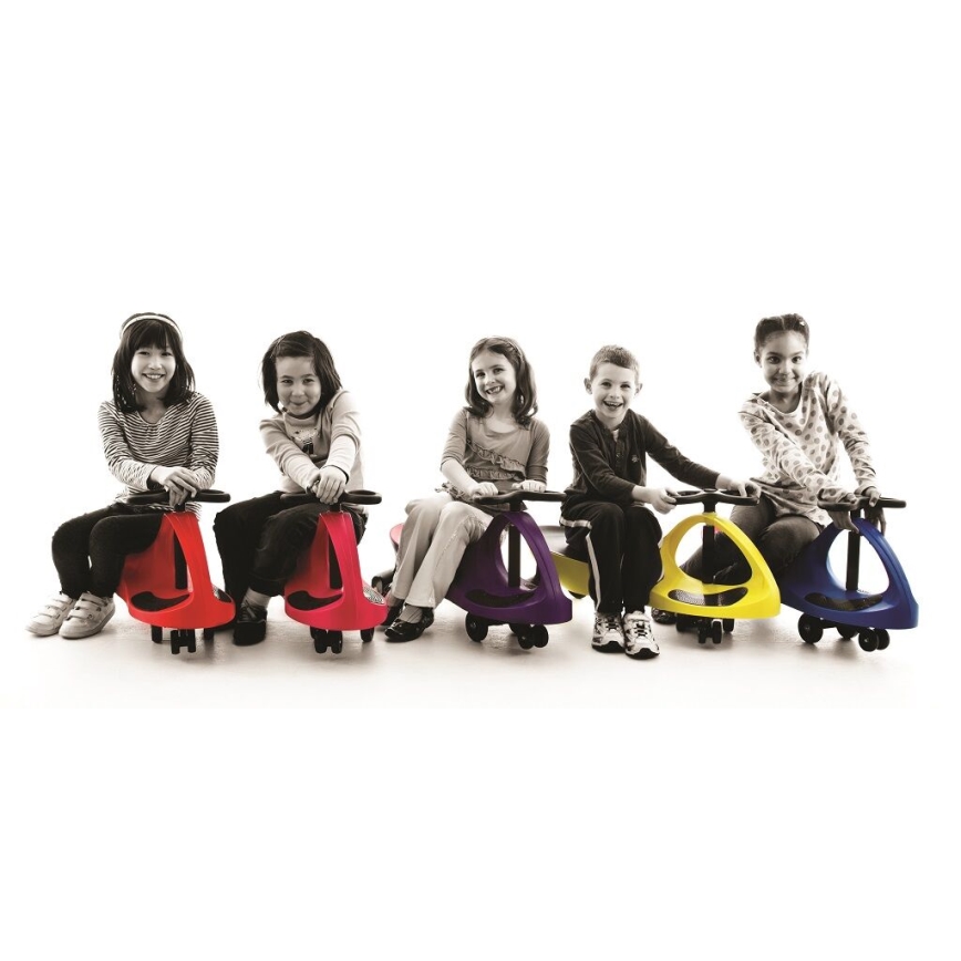 Didicar - crvena guralica