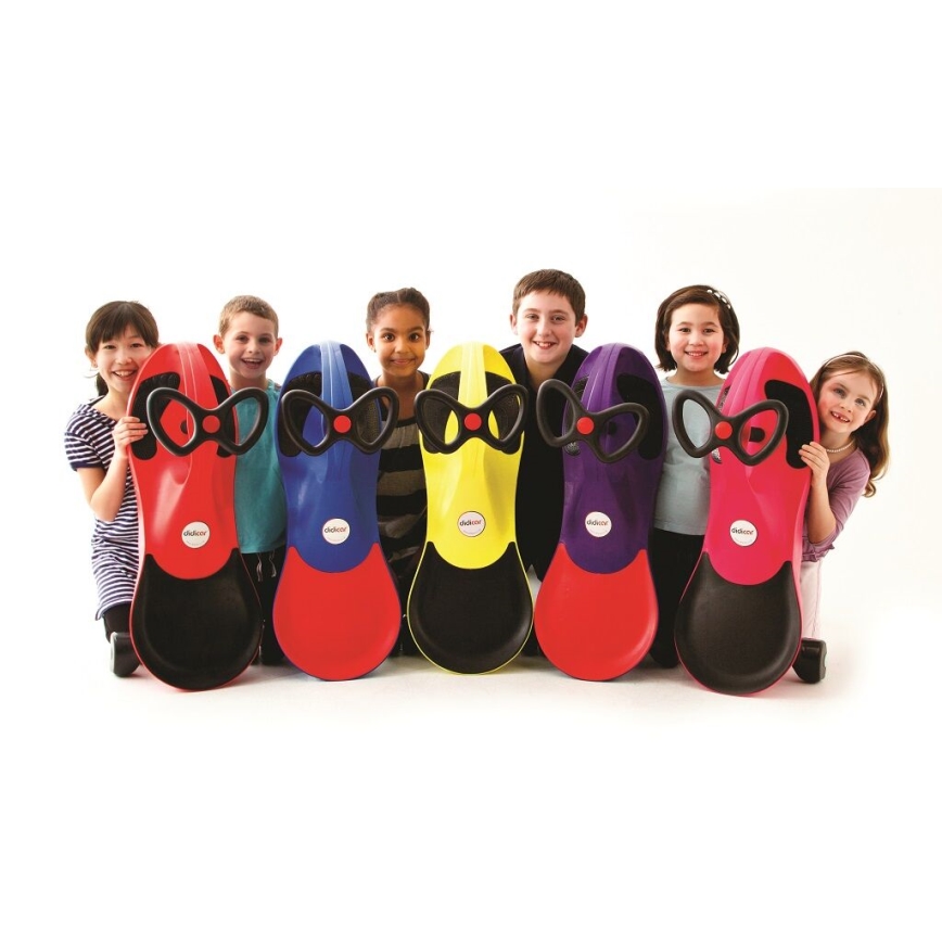 Didicar - guralica, zelena