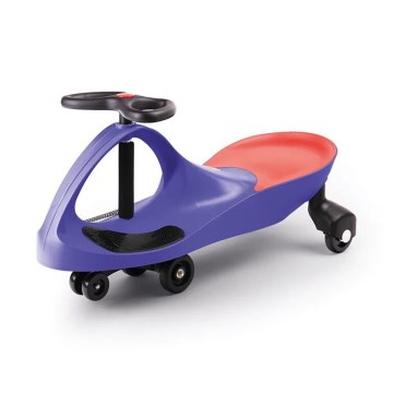 Didicar - ljubičasta guralica