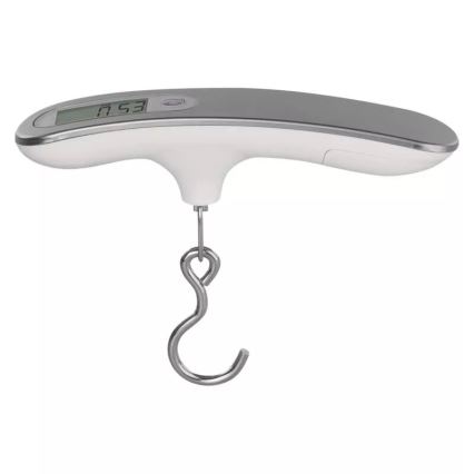 Digitalna viseća vaga 1xCR2032