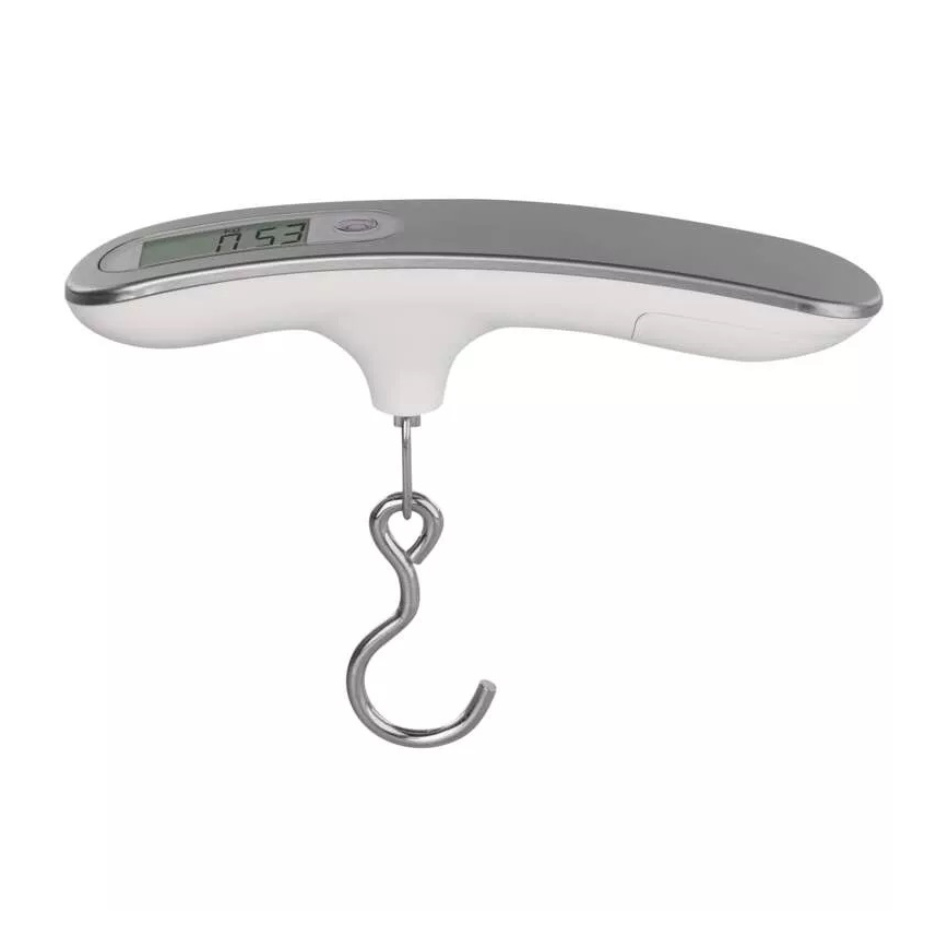 Digitalna viseća vaga 1xCR2032