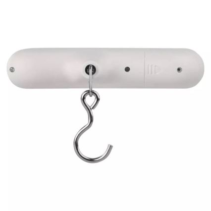 Digitalna viseća vaga 1xCR2032