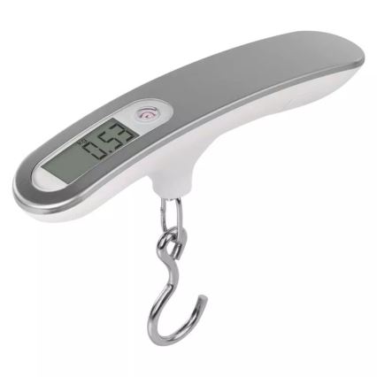 Digitalna viseća vaga 1xCR2032