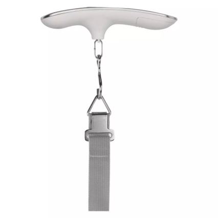 Digitalna viseća vaga 1xCR2032