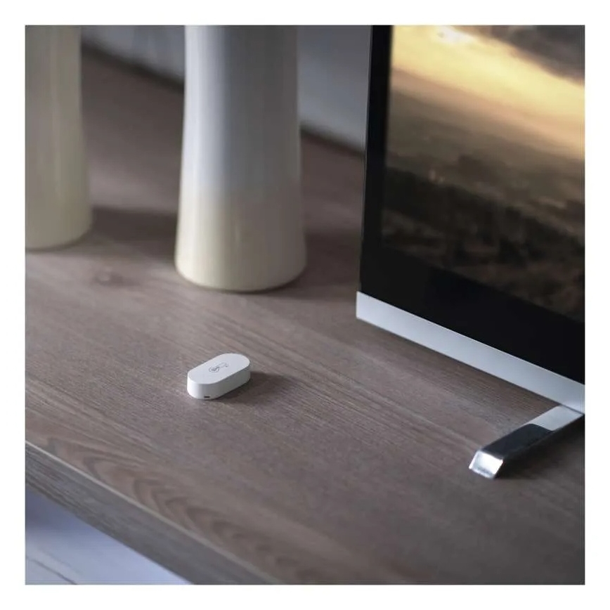 Digitalni bežični termometar GoSmart 1×CR2032 Tuya