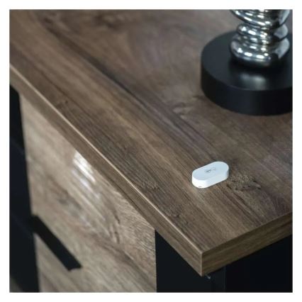 Digitalni bežični termometar GoSmart 1×CR2032 Tuya