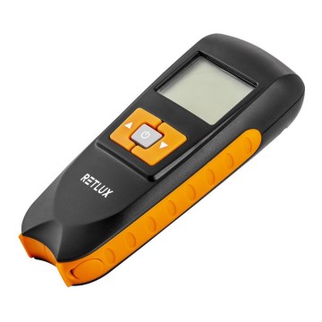 Digitalni detektor ispod površine 4 u 1 9V 1x6LR61