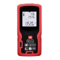 Digitalni laserski daljinomer 2x1,5V/1xAAA