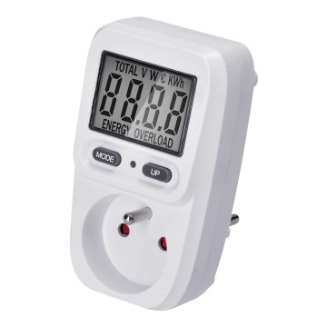 Digitalni merač potrošnje električne energije