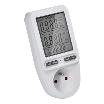 Digitalni merač potrošnje električne energije
