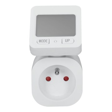 Digitalni merač potrošnje električne energije