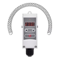 Digitalni površinski termostat 230V